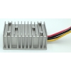 Przetwornica konwerter napięcia DC/DC z 12V na 48V 10A IP68 - WEMAXPOWER